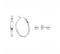 Parte Di Me Geschenkset Sorprendimi Silber 985 Damen