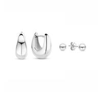 Parte Di Me Geschenkset Sorprendimi Silber 985 Damen