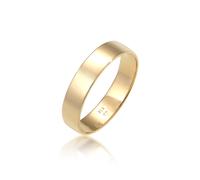 ELLI PREMIUM Herren Ring gold, Größe 64, 4119708 Gold 64