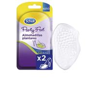Party Feet Aktiv-gel-plantarpads 1 Stk Einheitsgröße