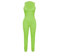 Party Outfit Damen, Jumpsuit Sommer Festlich Elegant Jumpsuits Kleidung Festival Outfits Anzug Overall Romper Hochzeit Einteiler Playsuit Hosenanzug Kleidung Damen Elegant