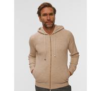 Pashmere Herren-sweatshirt Aus Kaschmir Wu26bw24014a-b053 Beige M