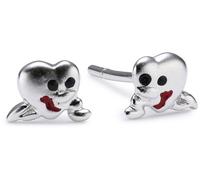 Pasionista Kinderohrstecker Herzen 925 Sterling Silber 603773
