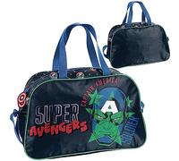 PASO AV22CN-074, Sporttasche Avengers, Multicolor