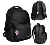 PASO BeUniq Einhorn Jugend Schulranzen Rucksack
