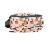 PASO BU23PO-510, Hüfttasche BeUniq, Multicolor