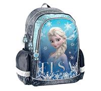 PASO Unisex Kids Disney Frozen Schulrucksack, Mehrfarbig