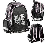 PASO DM23HH-081, Schulrucksack Minnie, Multicolor