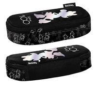 Paso Einzelfach Schule Federtasche Sachet Minnie Disney 100