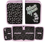 Paso Minnie Mouse ausklappbares Federmäppchen ohne Zubehör