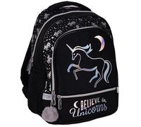 PASO PP23OL-260, Schulrucksack Avengers, Multicolor