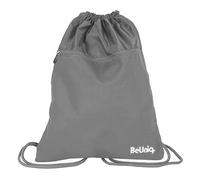 PASO PPGP20-2808, Schulrucksack BeUniq BEUNIQ GREY, Grey