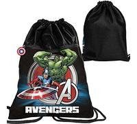 PASO Premium Avengers Schuhtasche