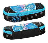 Paso Schule Federmäppchen Einzelfach Sachet Case Marvel Spiderman