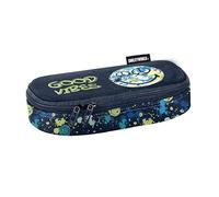 Paso SM23LC-013, Mäppchen SMILEY BeUniq, Multicolor