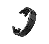 Passend for Casio PROTREK 5480 PRW-7000/7000FC Bergsteiger-Sportarmband, leichtes Kunststoff-Stahlarmband