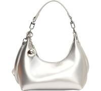 Passende Achseltasche für Damen und Mädchen, einfache Umhängetasche, modische Schultertasche aus PU Leder, Mond, einfache Achseltasche für Damen, ästhetische Schultertasche aus Pu Leder, Mond