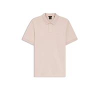 Boss Passenger 10256683 Kurzarm-poloshirt S Open Pink