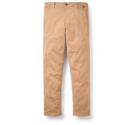 Passenger - 365 Organic Cotton Trouser 2.0 - Freizeithose, Gr. XXL 38 - Long, beige (ChinchillaBrown)