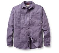 Passenger - Backcountry Cord Light Shirt - Hemd, Gr. XL, bunt (Heather)