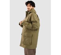 Passenger Baltic Recycled Insulated Parka khaki Herren Gr. M