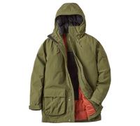 Passenger Baltic Recycled Insulated Parka khaki Herren Gr. XL