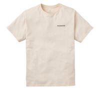 Passenger - Cutout Organic Cotton T-Shirt - T-Shirt, Gr. XXL, beige (Birch)