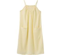 Passenger - Women's Junipe Dress - Kleid, Gr. L, beige (PaleYellow)
