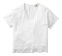 Passenger - Women's Rivergate T-Shirt 2.0 - T-Shirt, Gr. L, weiß (White)