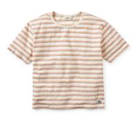Passenger Damen T-Shirt Retro Vibes Tee Beige L