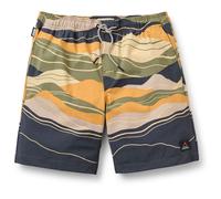 Passenger Drifter Beach Linerless Badehose Herren Badeshorts beige Größe M Widerstandsfähig