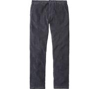 Passenger Herren 365 Cord Hose (Größe L, grau)