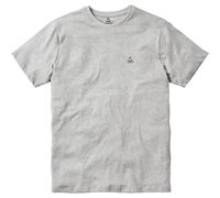 Passenger Herren Classic Logo T-Shirt (Größe XL, grau)