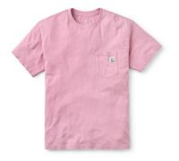 Passenger - Heritage Recycled Relaxed Fit T-Shirt - T-Shirt, Gr. M, rosa (PinkHaze)