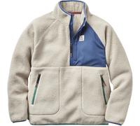 Passenger Home Damen Pullover beige Größe M Lifestyle Elastisch