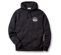 Passenger - Odyssey Organic Cotton Hoodie - Hoodie, Gr. XXL, schwarz (Black)