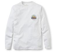Passenger - Odyssey Recycled Cotton L/S T-Shirt - Longsleeve, Gr. XL, weiß (White)