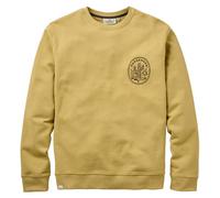 Passenger - Sonoma Recycled Cotton Sweatshirt - Pullover, Gr. L, beige (WarmBeige)