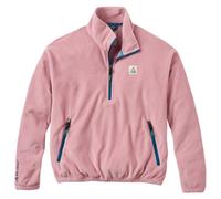 Passenger - Women's Ayla Recycled Micro Polartec Fleece - Fleecepullover, Gr. L, rosa (PinkHaze)