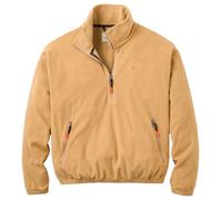 Passenger - Women's Ayla Recycled Micro Polartec Fleece - Fleecepullover, Gr. M, beige (Biscuit)