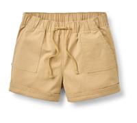 Passenger - Women's Carriso Organic Cotton Shorts - Shorts, Gr. XL, beige (Biscuit)