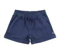 Passenger - Women's Carriso Organic Cotton Shorts - Shorts, Gr. XXL, blau (DarkDenim)