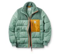 Passenger - Women's Inspire Recycled Insulated Jacket - Winterjacke, Gr. XS, türkis (Pistachio)