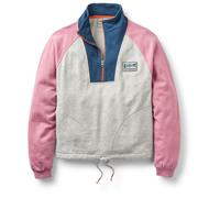 Passenger - Women's Jazz Smock Sweatshirt - Longsleeve, Gr. XS, grau (GreyMarl)