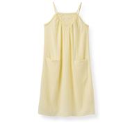 Passenger - Women's Junipe Dress - Kleid, Gr. M, beige (PaleYellow)