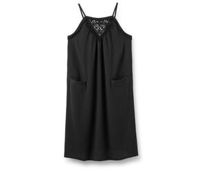 Passenger - Women's Junipe Dress - Kleid, Gr. XL, schwarz (Black)