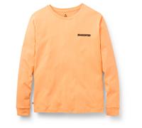 Passenger - Women's Reflect L/S T-Shirt - Longsleeve, Gr. S, orange/beige (OrangePeach)