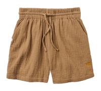 Passenger - Women's Waveney Short - Shorts, Gr. L, braun/beige (CaramelBrown)