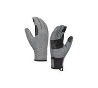 Mammut Passion Handschuhe 9 Alloy Melange