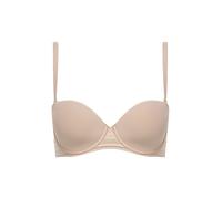 PASSIONATA Bandeau BH RYTHM (Dune) beige | 70C